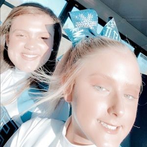 Meet your Posher, Skylar